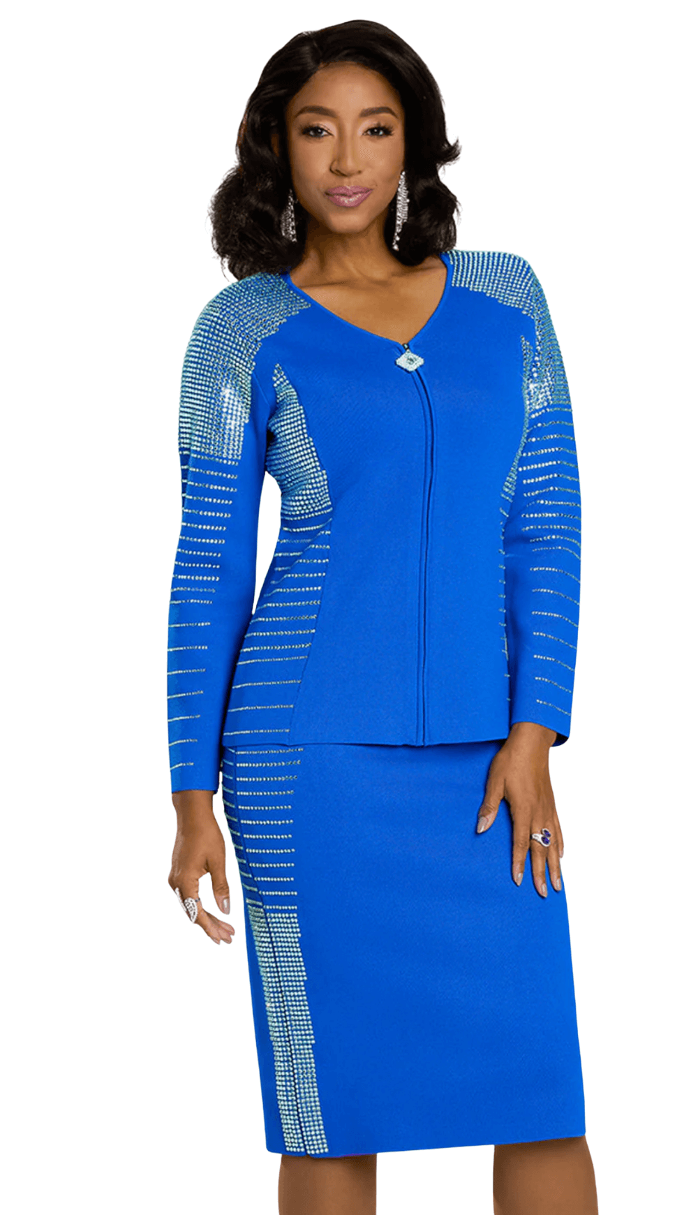 Donna Vinci 13433-RY Donna Vinci 13433-RY